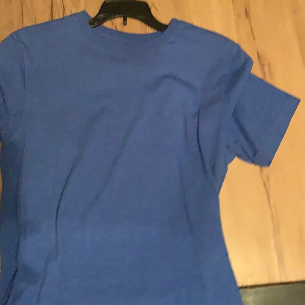 Urban pipeline t shirt